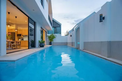 Modern 4BR Villa with Private Pool in Bangtao – Fotos 2