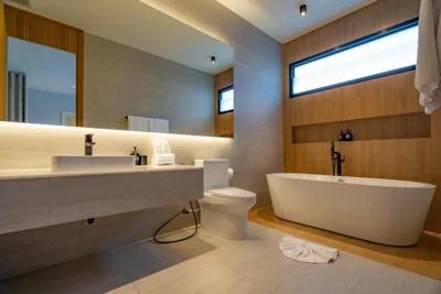 Modern 4BR Villa with Private Pool in Bangtao – Fotos 5