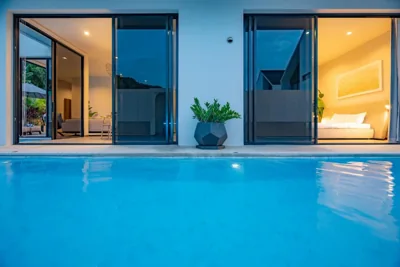 Modern 4BR Villa with Private Pool in Bangtao – Fotos 6