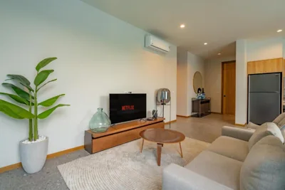 Modern 4BR Villa with Private Pool in Bangtao – Fotos 10