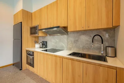 Modern 4BR Villa with Private Pool in Bangtao – Fotos 12